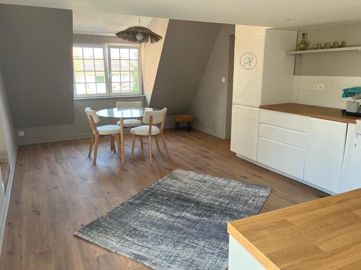 Studio Villa Vacances