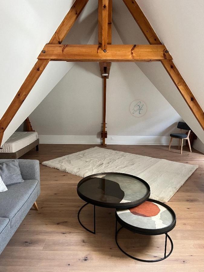 Studio Villa Vacances Villa Le Touquet-Paris-Plage